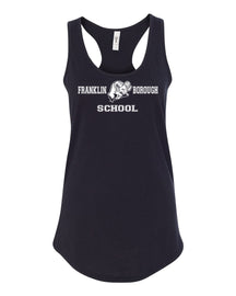 Franklin School Design 3 Tank Top