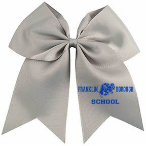 Franklin School Bow Design 3