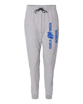 Franklin School Design 3 Sweatpants