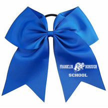 Franklin School Bow Design 3