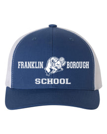 Franklin School Design 3 Trucker Hat