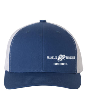 Franklin School Design 3 Trucker Hat