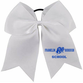 Franklin School Bow Design 3