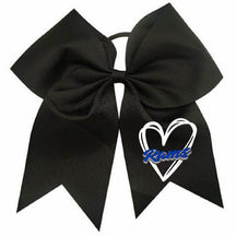 Franklin School Bow Design 4