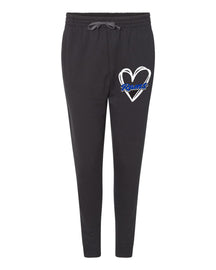 Franklin School Design 4 Sweatpants