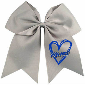 Franklin School Bow Design 4