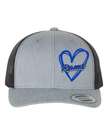 Franklin School Design 4 Trucker Hat