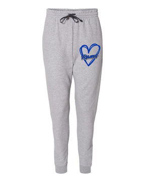 Franklin School Design 4 Sweatpants