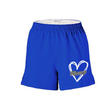 Franklin School Design 4 Girls Shorts