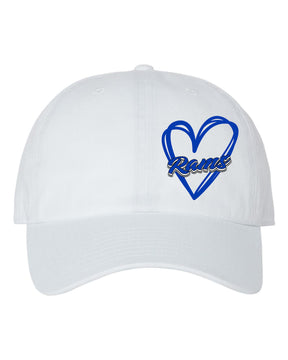 Franklin School Design 4 Trucker Hat