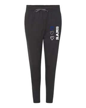 Franklin School Design 5 Sweatpants