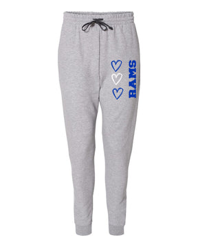 Franklin School Design 5 Sweatpants