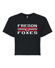 Fredon Crop Top Design 13