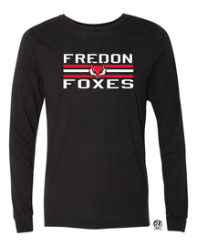 Fredon Long Sleeve Shirt Design 13