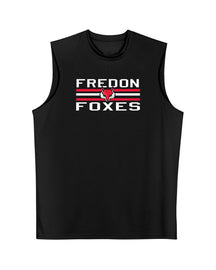 Fredon School Men's Performance Tank Top Design 13
