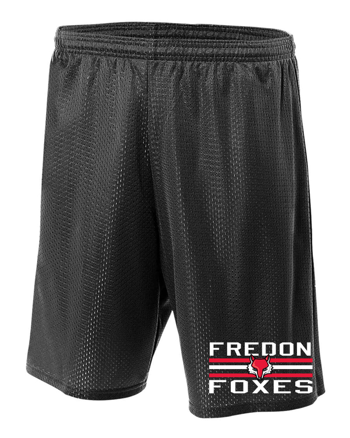 Fredon Mesh Shorts Design 13