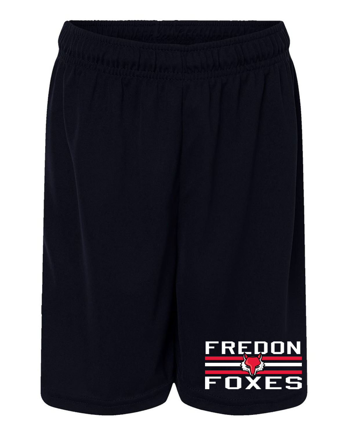 Fredon Performance Shorts Design 13
