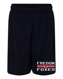 Fredon Performance Shorts Design 13