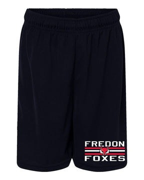 Fredon Performance Shorts Design 13
