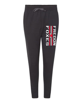 Fredon Jogger Sweatpants Design 13