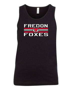 Fredon School Muscle Tank Top design 13