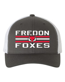 Fredon Trucker Hat Design 13
