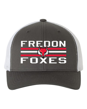 Fredon Trucker Hat Design 13