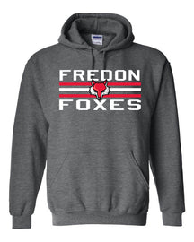 Fredon School Hooded Sweatshirt Design 13