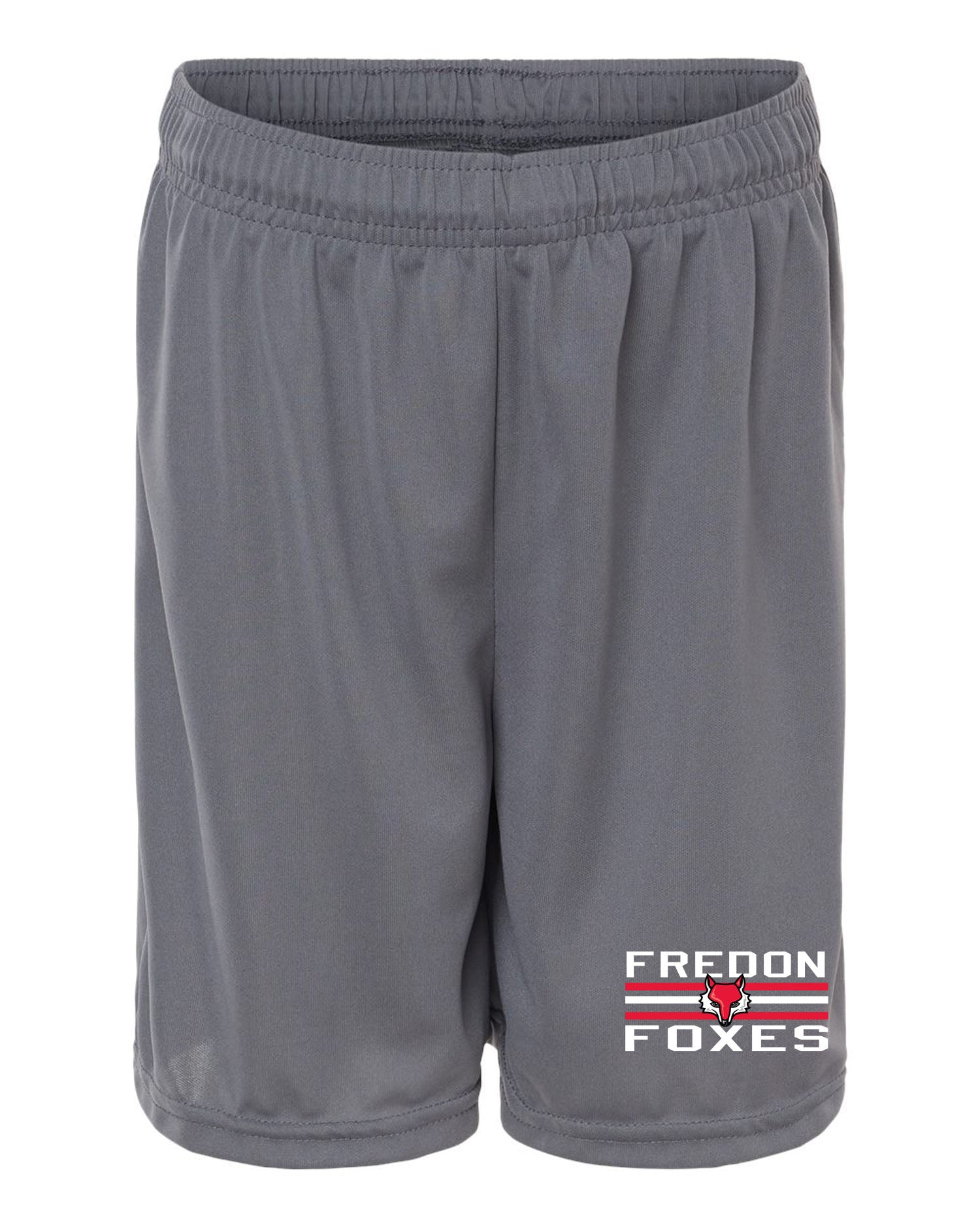 Fredon Performance Shorts Design 13