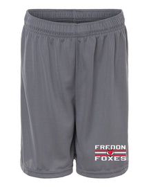 Fredon Performance Shorts Design 13