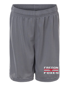 Fredon Performance Shorts Design 13