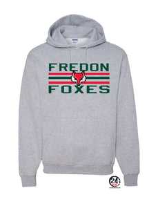 Fredon School Hooded Sweatshirt Design 13