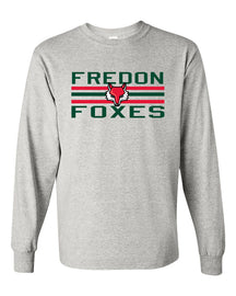 Fredon Long Sleeve Shirt Design 13