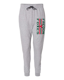 Fredon Jogger Sweatpants Design 13