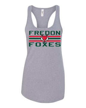 Fredon School Tank Top Design 13