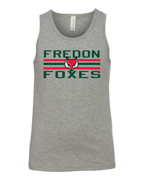 Fredon School Muscle Tank Top design 13