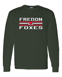 Fredon Long Sleeve Shirt Design 13