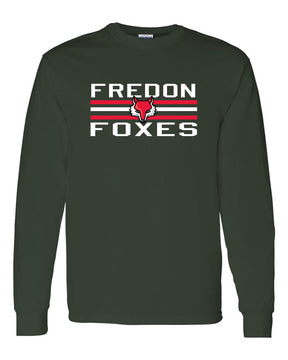 Fredon Long Sleeve Shirt Design 13