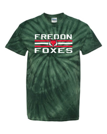 Fredon School Tie Dye t-shirt Design 13
