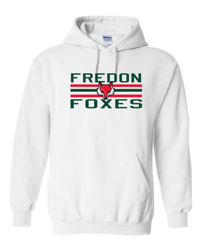Fredon School Hooded Sweatshirt Design 13