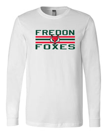 Fredon Long Sleeve Shirt Design 13