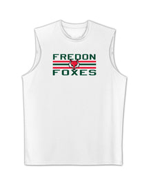 Fredon School Men's Performance Tank Top Design 13