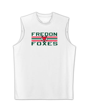 Fredon School Men's Performance Tank Top Design 13