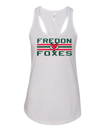 Fredon School Tank Top Design 13