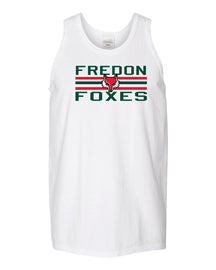 Fredon School Muscle Tank Top design 13