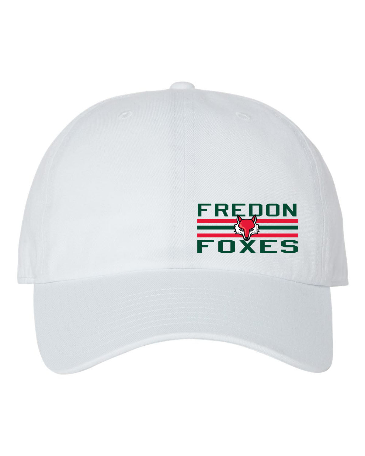 Fredon Trucker Hat Design 13