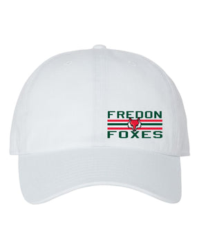 Fredon Trucker Hat Design 13