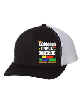 Fredon Trucker Hat Design 14