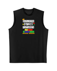 Fredon School Men's Performance Tank Top Design 14