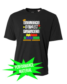 Fredon School Performance Material T-Shirt Design 14